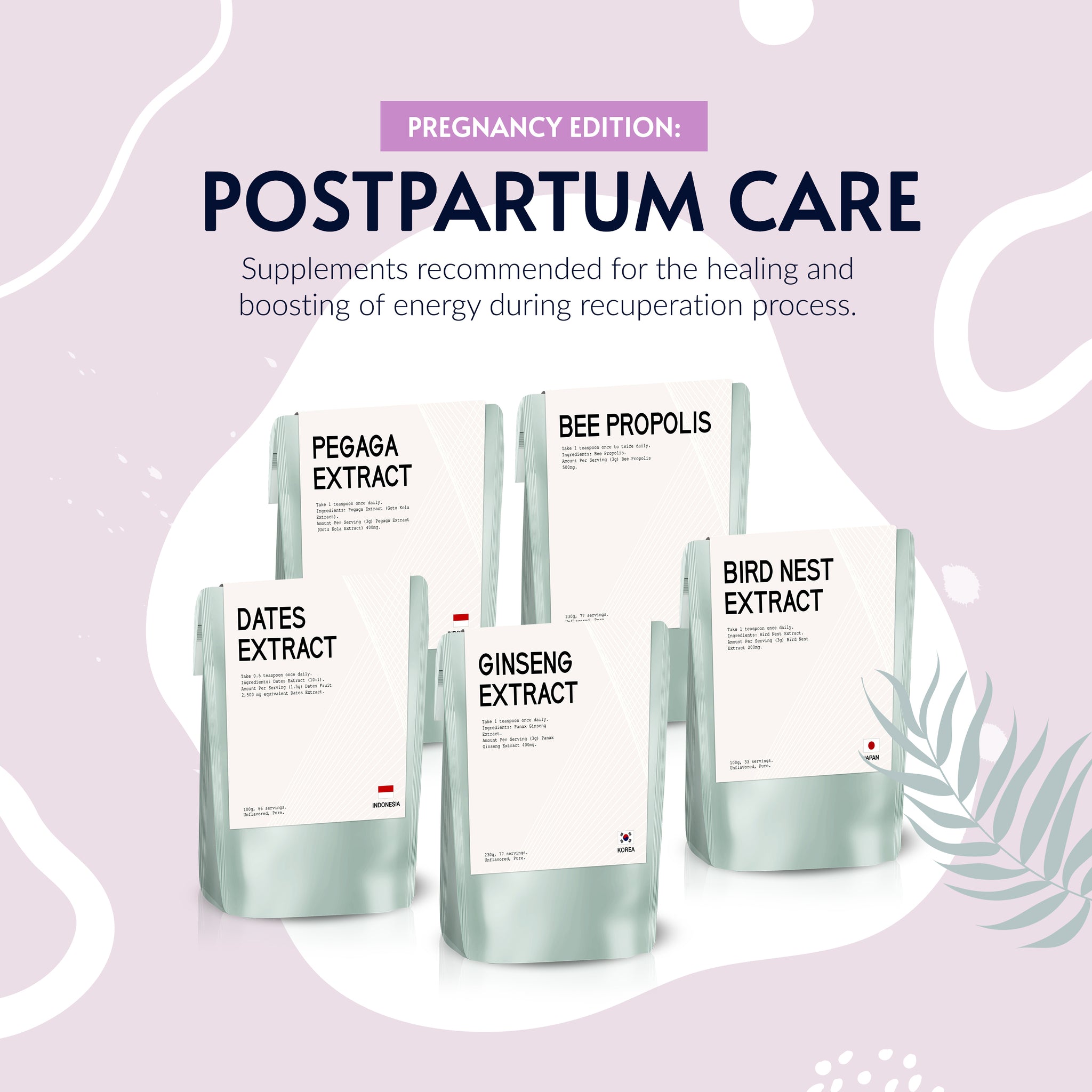 The Fourth Trimester: Postpartum Care