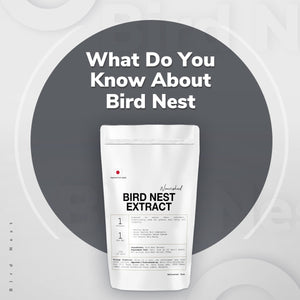 What You Probably Didn’t Know About Bird’s Nest