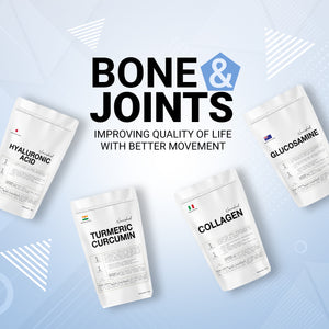 What Are The Best Options To Live Better With Joint Pain?