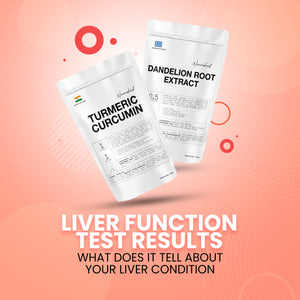 What Does The Liver Function Test Results Tell You About Your Liver Health