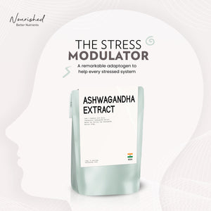 Ashwagandha – A Remarkable Adaptogen For Every Stressed Body