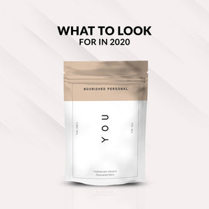4 Trends in Supplement Industry – A Wise Consumer Will Look For In 2020