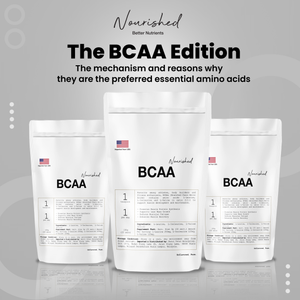 A Review on Branched-Chain Amino Acids (BCAA)