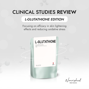 L-GLUTATHIONE: A Review of Clinical Studies on its Role in Antioxidant Defense and Potential Therapeutic Applications