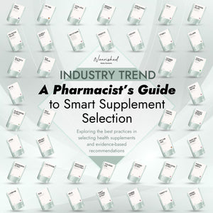 A Pharmacist’s Guide to Smart Supplement Selection