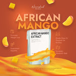 African Mango Extract