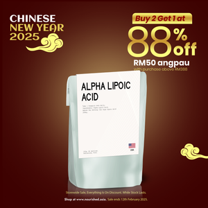 Alpha Lipoic Acid