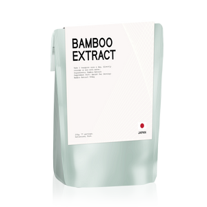 Bamboo Extract