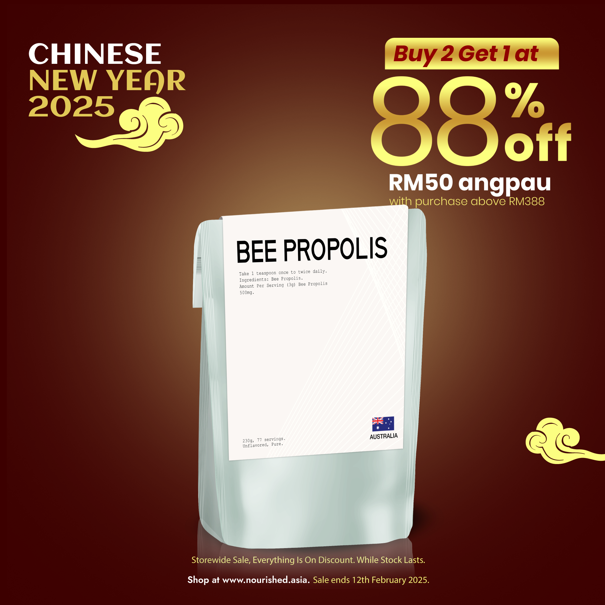 Bee Propolis