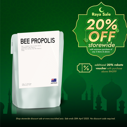 Bee Propolis