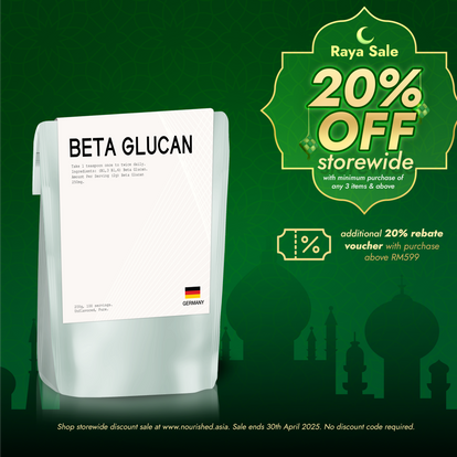 Beta Glucan