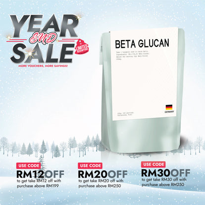 Beta Glucan