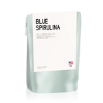 Blue Spirulina