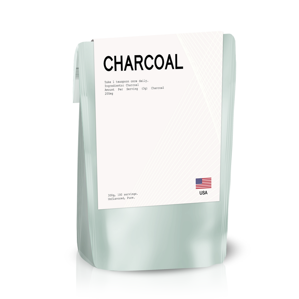 Activated Charcoal