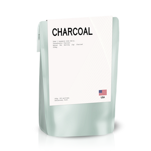 Activated Charcoal