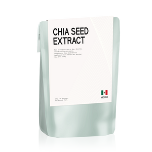 Chia Seed Extract