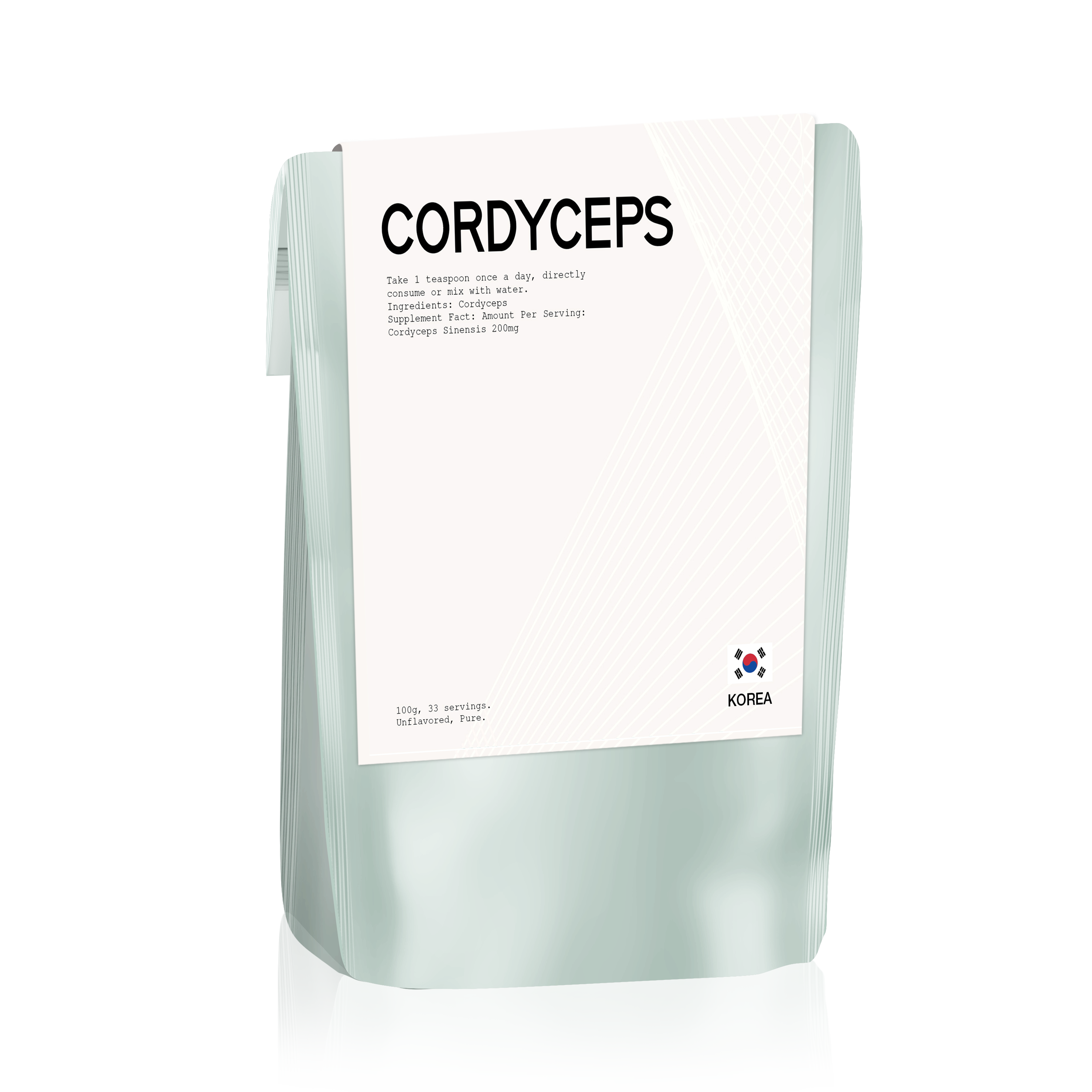 Cordycep