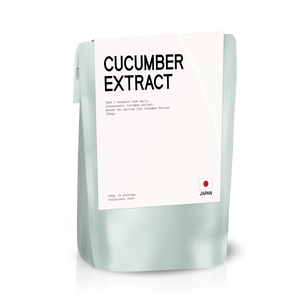 Cucumber Extract