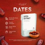 Dates Extract (Kurma)