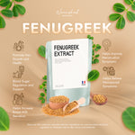 Fenugreek Extract