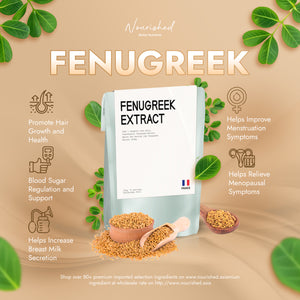 Fenugreek Extract