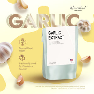 Garlic Extract