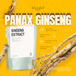 Ginseng Extract