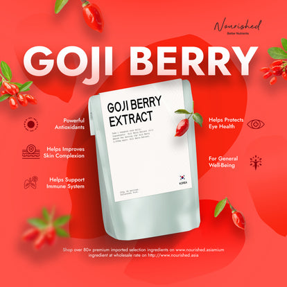 Goji Berry Extract