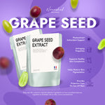 Grape Seed Extract