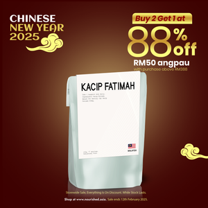 Kacip Fatimah