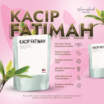 Kacip Fatimah