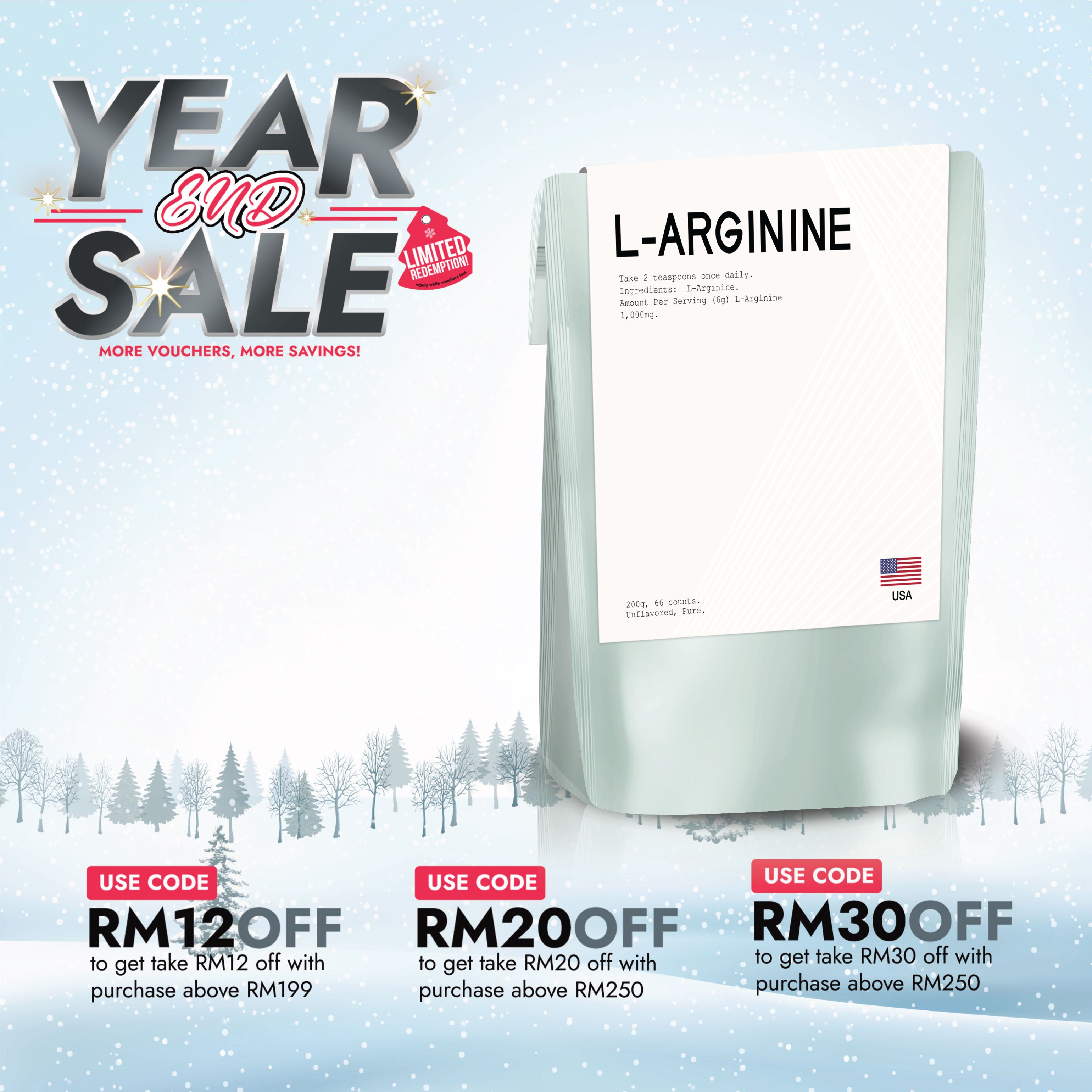 L-Arginine