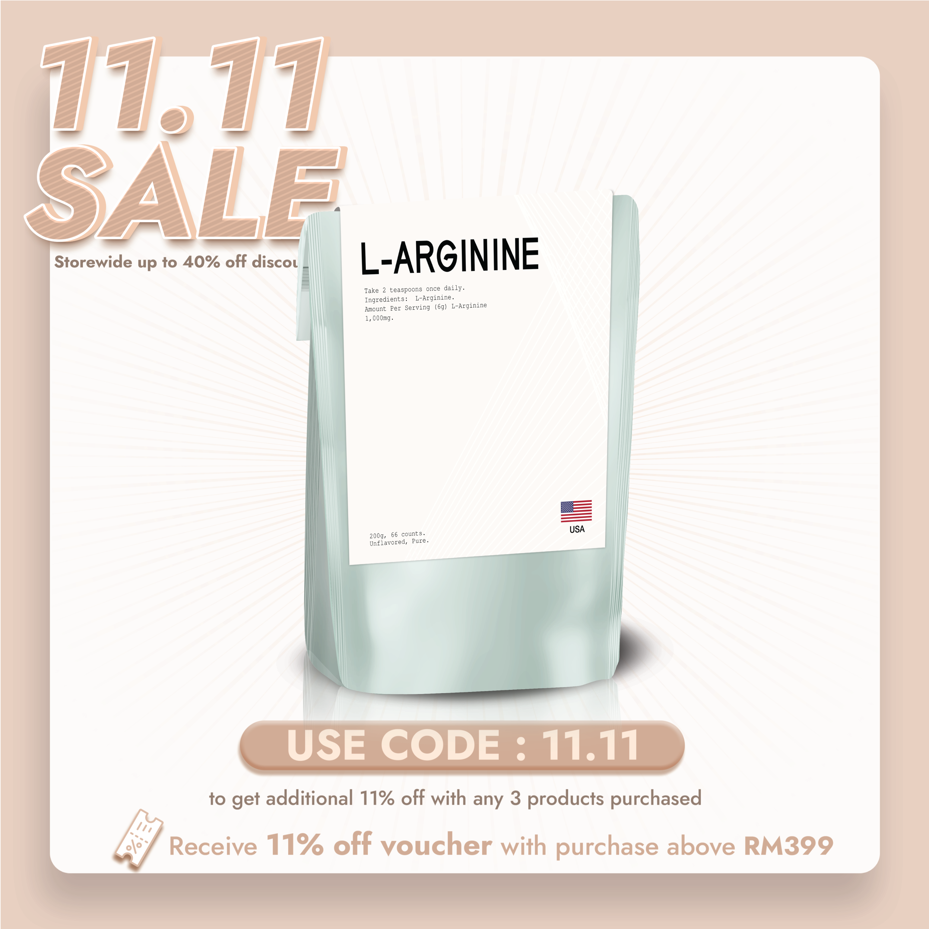 L-Arginine