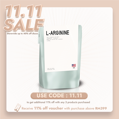 L-Arginine