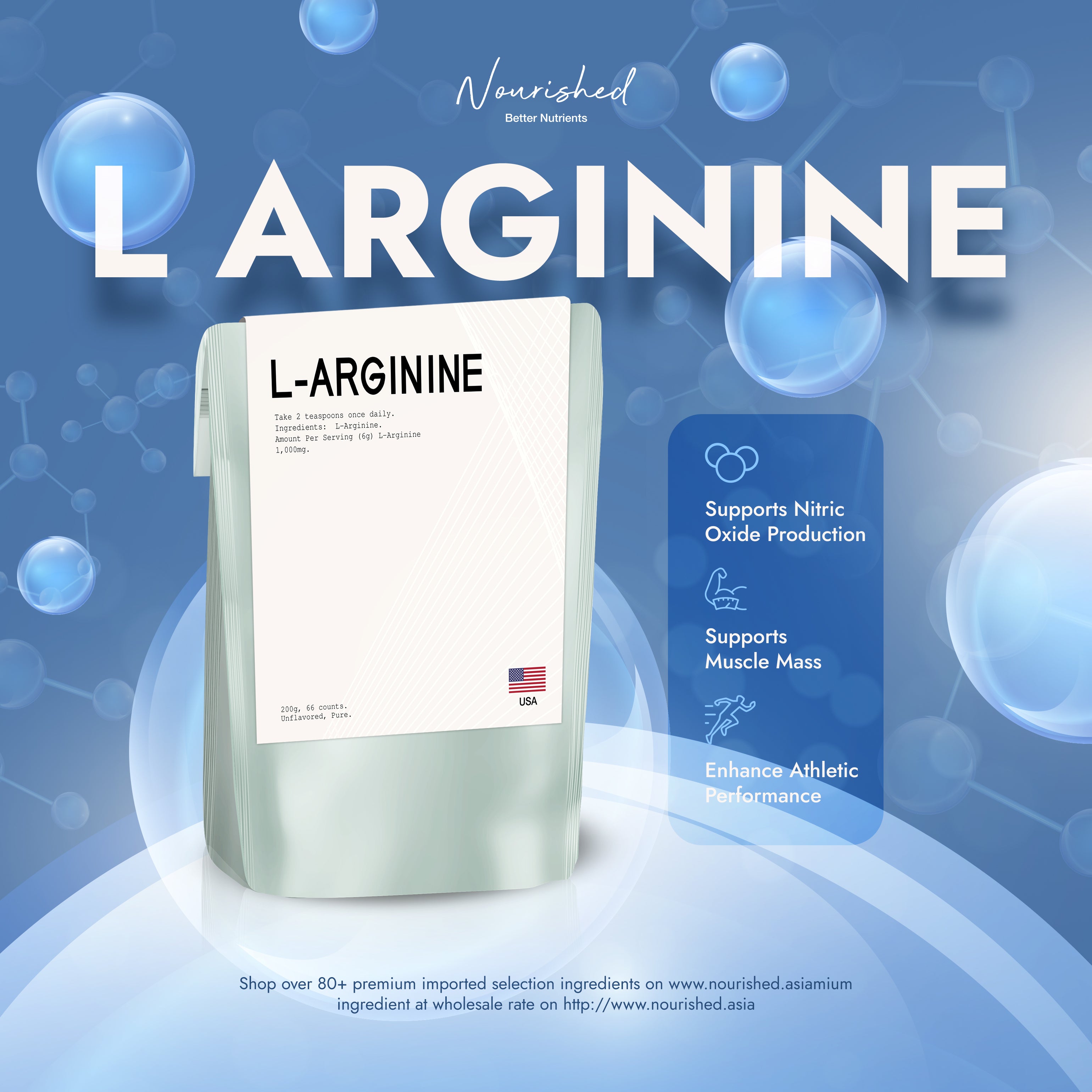 L-Arginine