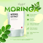 Moringa Extract