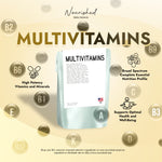 Multivitamins