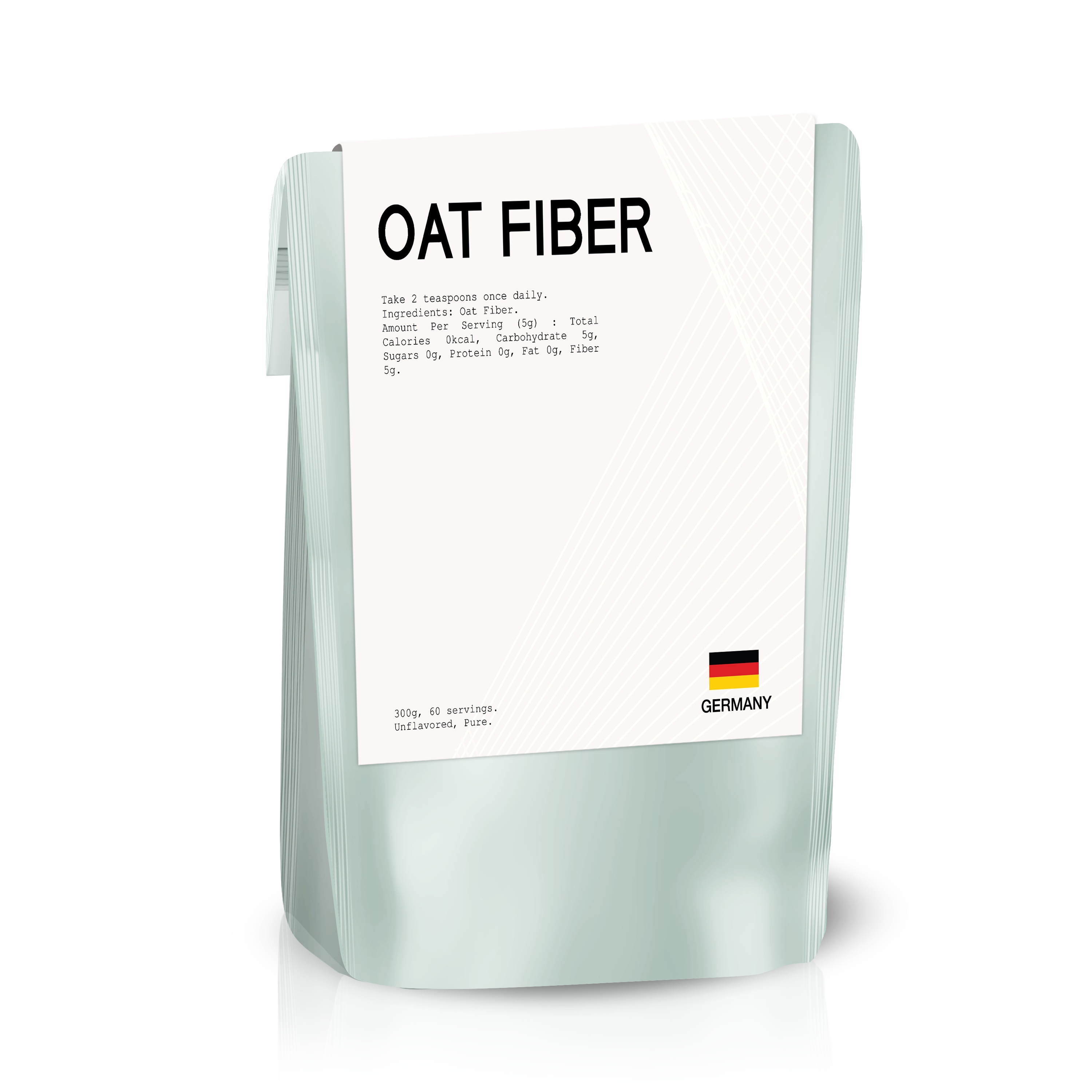 Oat Fiber Nourished Asia oat-fiber-nourished-asia