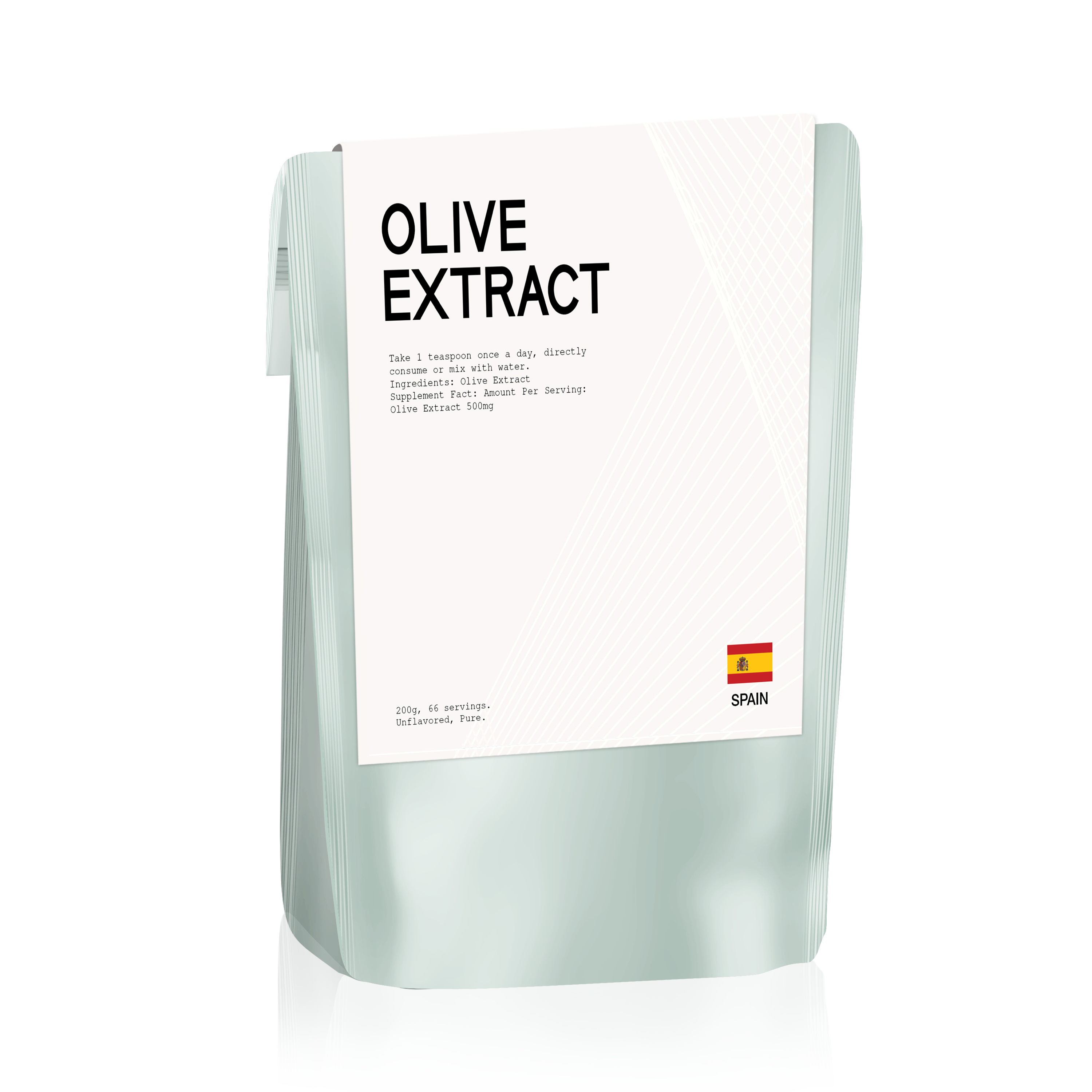 Olive Extract