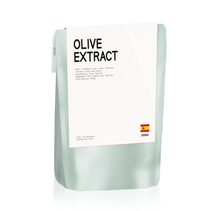 Olive Extract