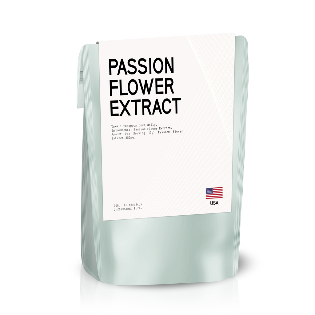 Passion Flower Extract