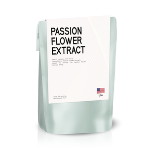 Passion Flower Extract