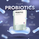 Probiotics