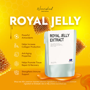 Royal Jelly Extract