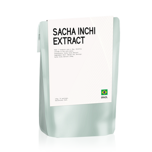 Sacha Inchi Extract