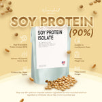 Soy Protein Isolate