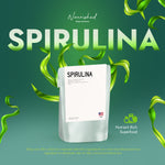 Spirulina