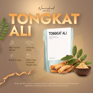 Tongkat Ali