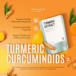 Turmeric Extract