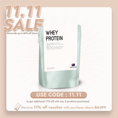 Whey Protein